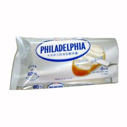 back seal pouches 