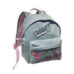 backpack manufacturers 