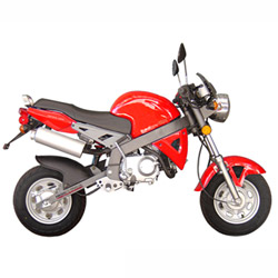 badboycx motorcycles 