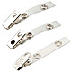 Badge Clips
