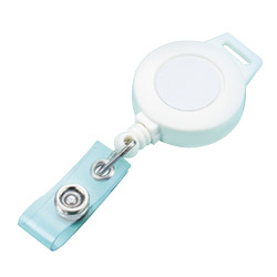 badge reels