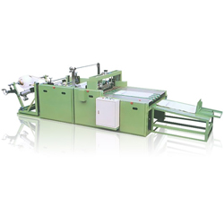 bag cutting machines