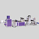 Bag Making Machines image