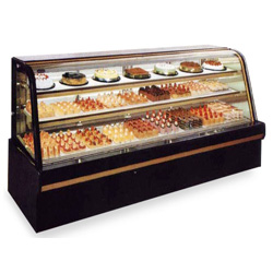 bakery case 