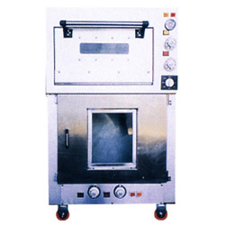 bakery machinery