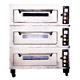 Bakery Machinery