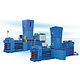 Baling Press Machine for Trimmed Paper