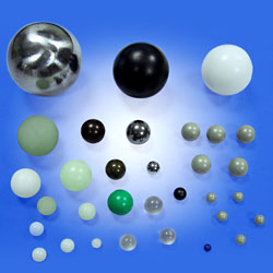 ball beads