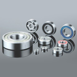 ball bearings