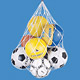 ball carrying net 