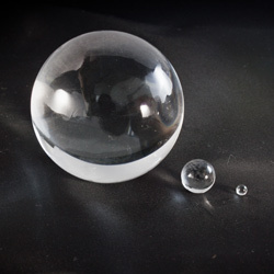 ball lens 