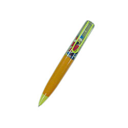 ball pens with floater