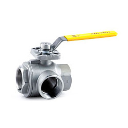 ball valves 