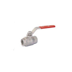 ball valves 