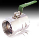 Stainless Steel Ball Valves image