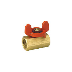 brass ball valves