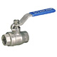 Stainless Steel Ball Valves image