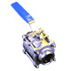 Stainless Steel Ball Valves image