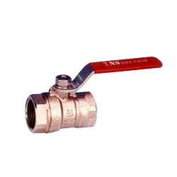 ball valves 