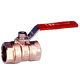 ball valves 