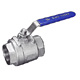 Butt Weld Ball Valves image