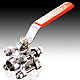 3 Way Ball Valve image