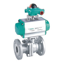 ball valve 