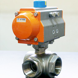 ball valve 