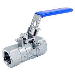 ball valve 