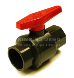 ball valve