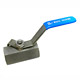 One Piece Ball Valves
