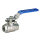 Carbon Steel Ball Valves image