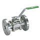 Stainless And Carbon Steel Ball Valves
