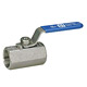 Carbon Steel Ball Valves image