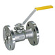 Carbon Steel Ball Valves image