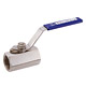Carbon Steel Ball Valves image