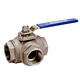 3 Way Ball Valve image