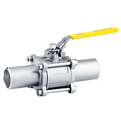 ball valves