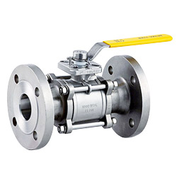 ball valves 