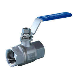 ball valves 