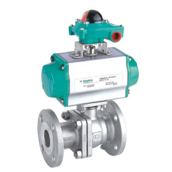 ball valves