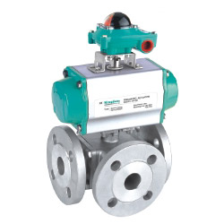 ball valves