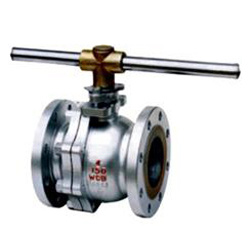 ball valves 