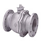 Cast Iron Ball Valves