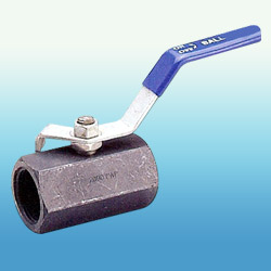 ball valves