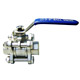 Stainless Steel Ball Valves