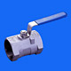 Stainless Steel Ball Valves And Strainers