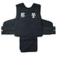 ballistic body armor 