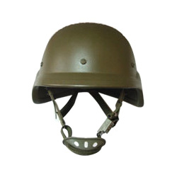 ballistic helmet 