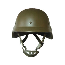 ballistic helmet